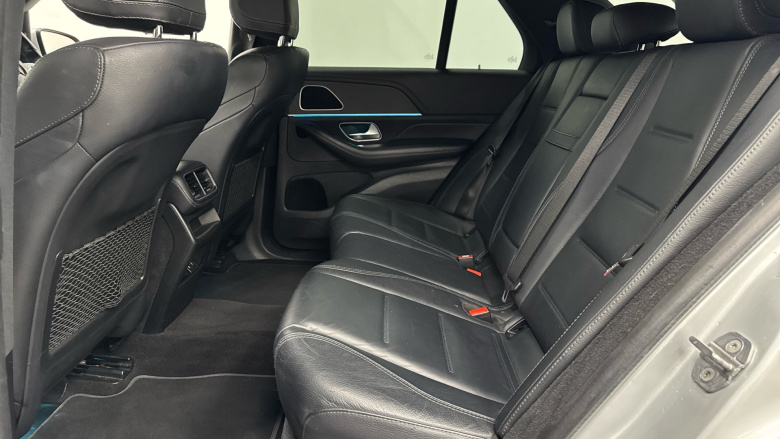 Mercedes-Benz GLE 300d 4Matic AMG Line Premium 5dr 9G-Tronic Diesel Estate